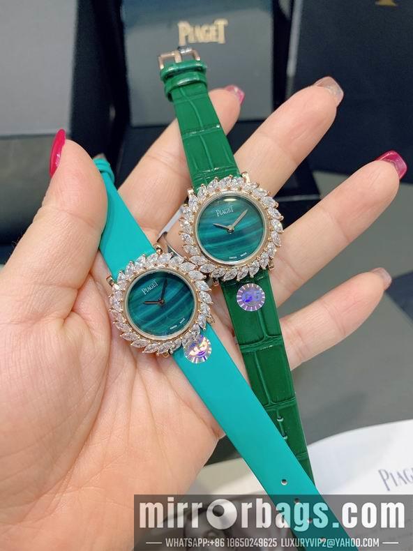 Piaget women 31X7.8mm 091516