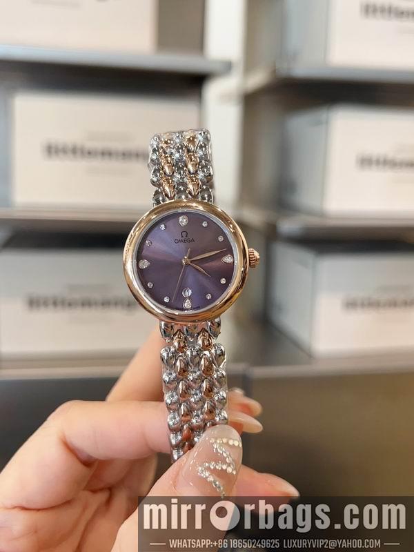 Omega 28mm 082922
