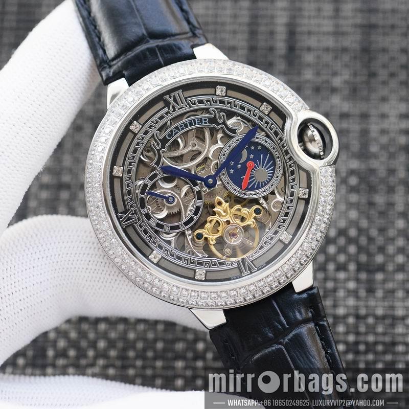 Cartier 47X15mm 1014114