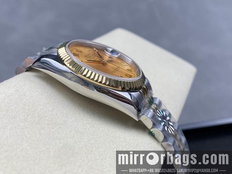 Rolex 36mm 092955