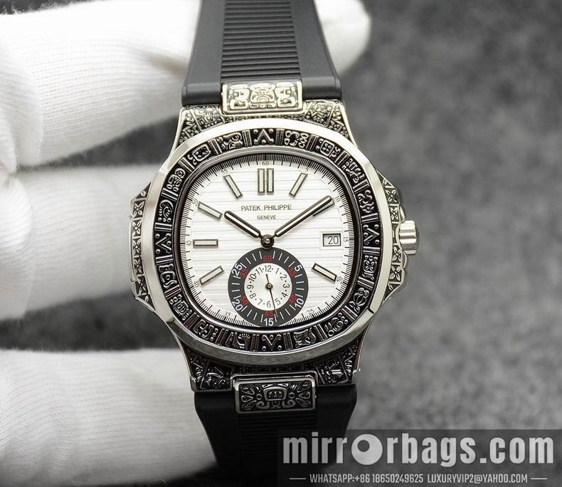 Patek Philippe men 42X11mm 102307