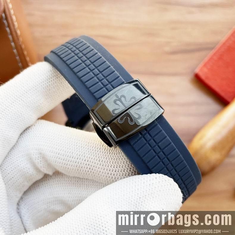 Patek Philippe watch 41mm 123151