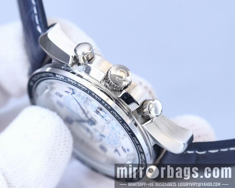 Omega watch 43X12.8mm M122