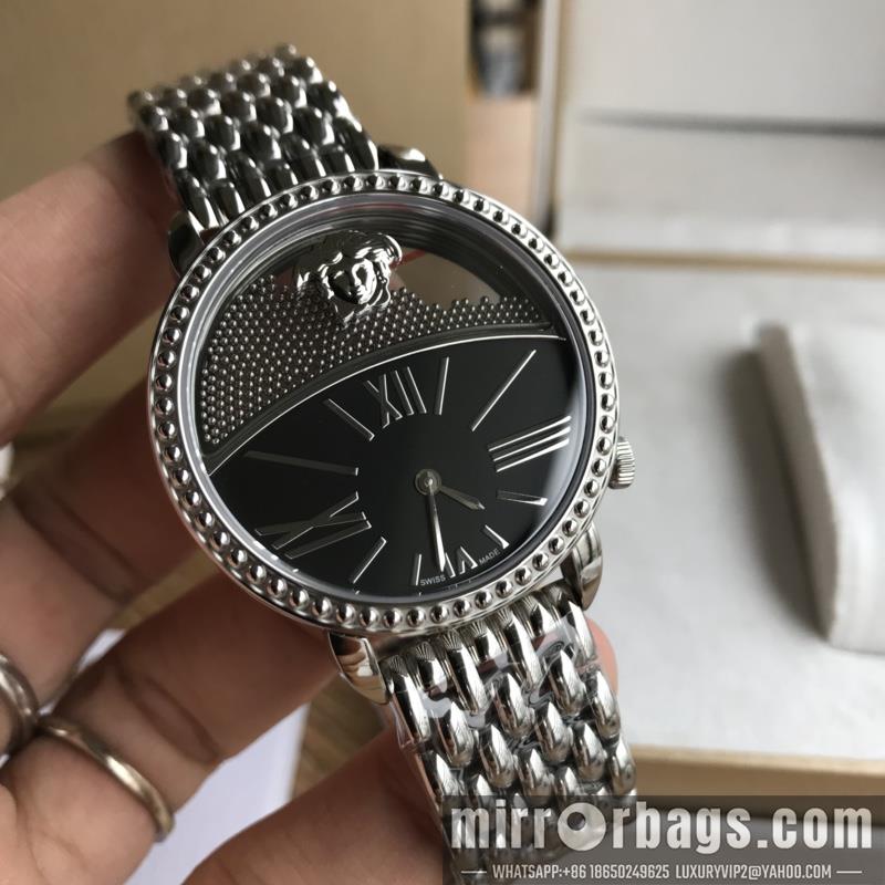 Versace 38mm 112023