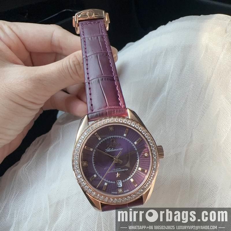 Omega 37.5mm 032702