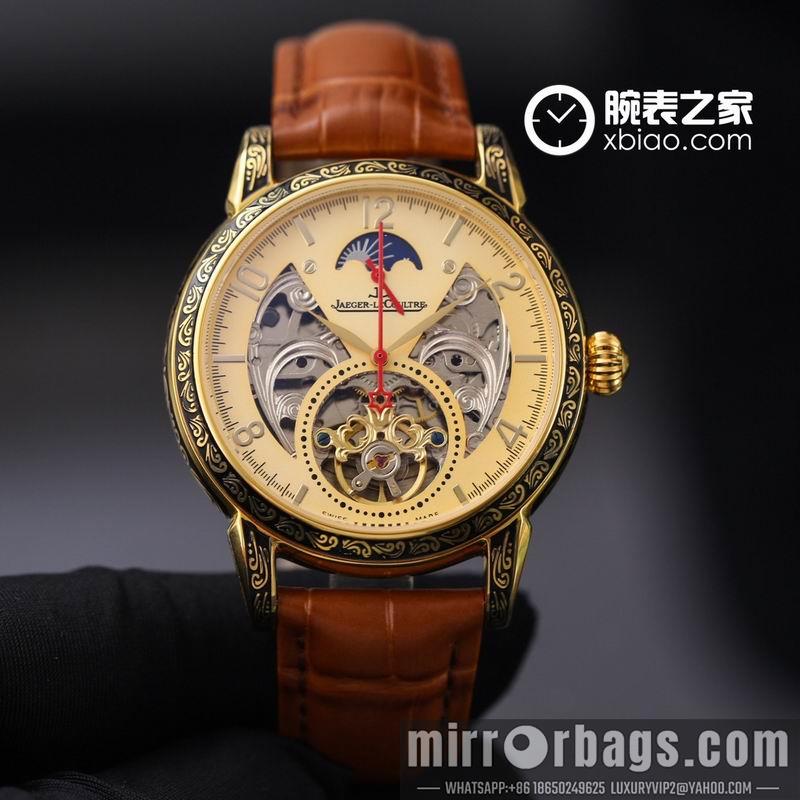 Jaeger Lecoultre 43X13mm 052006