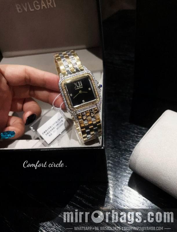 Cartier 27X37mm 102251