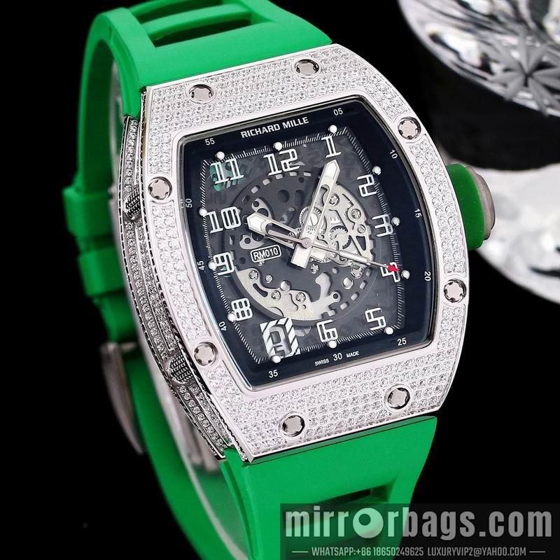 Richard Mille 49X41X15mm 050637