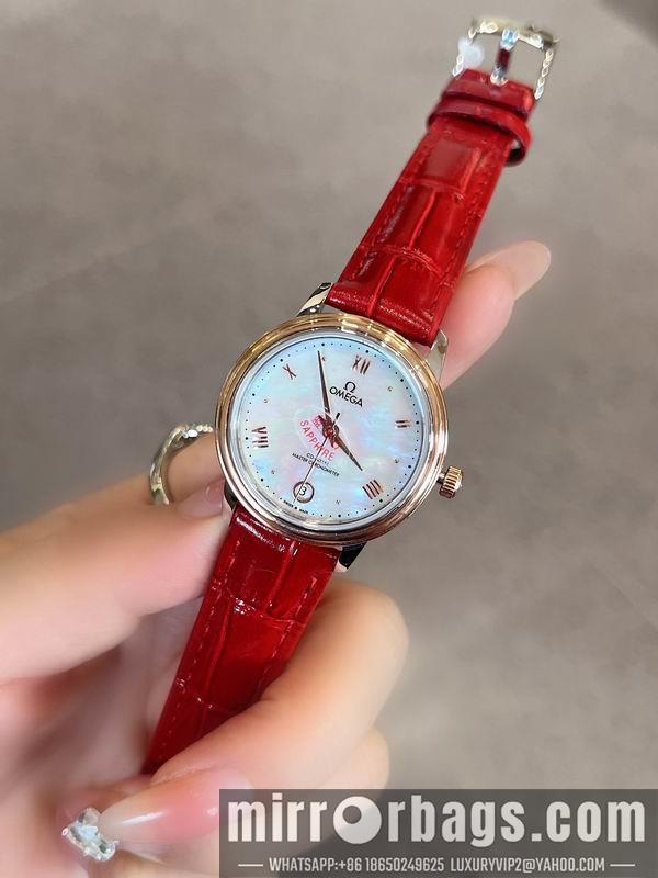 Omega 27mm 32mm 082261