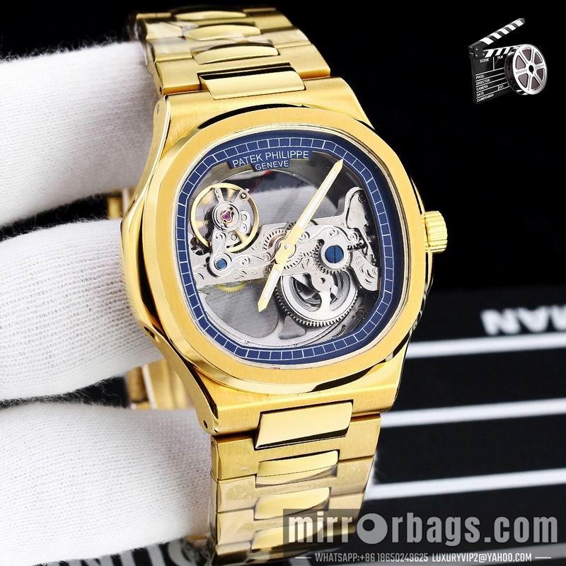 Patek Philippe 43X12mm 082248