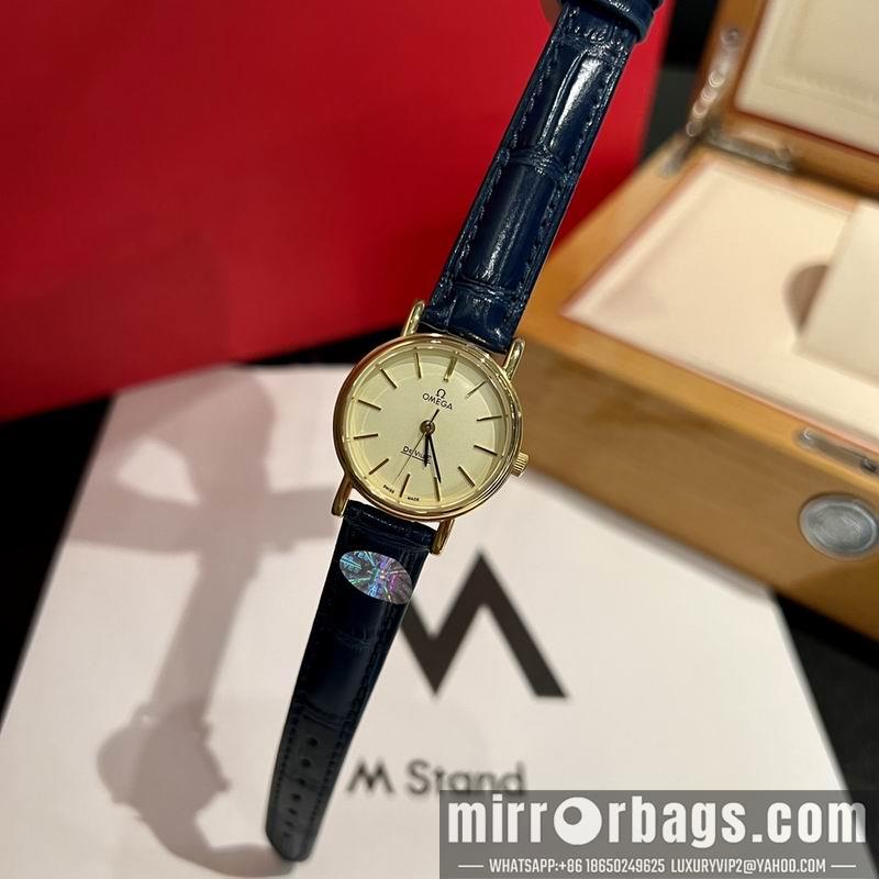 Omega 26mm 022242