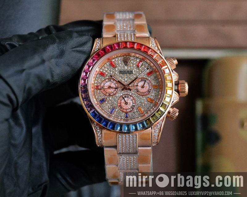 Rolex 40mm 081722