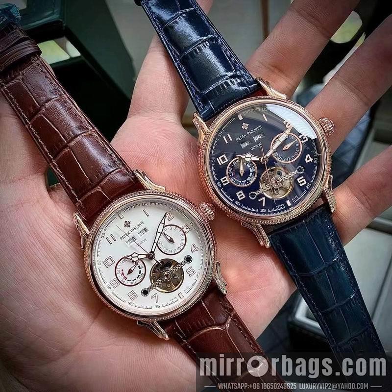 Patek Philippe 43X13mm 050873
