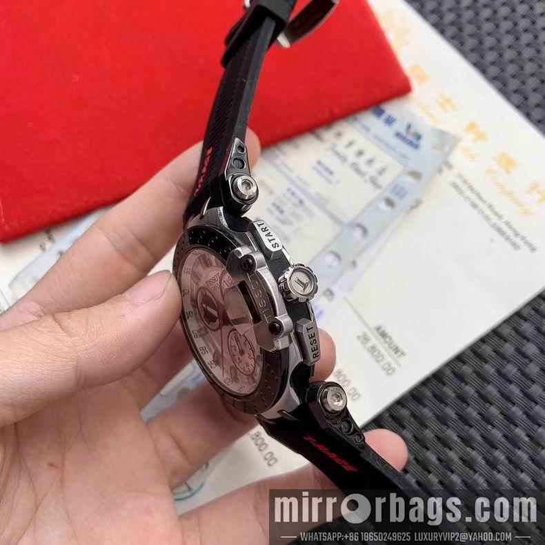 Tissot 42X10mm 092607
