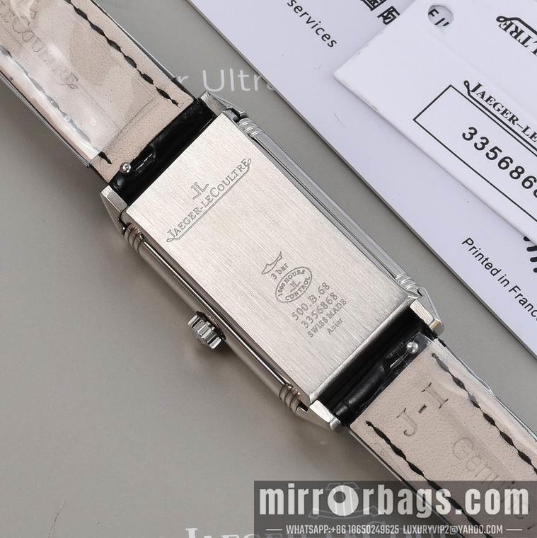 Jaeger Lecoultre 40.1X20mm M12