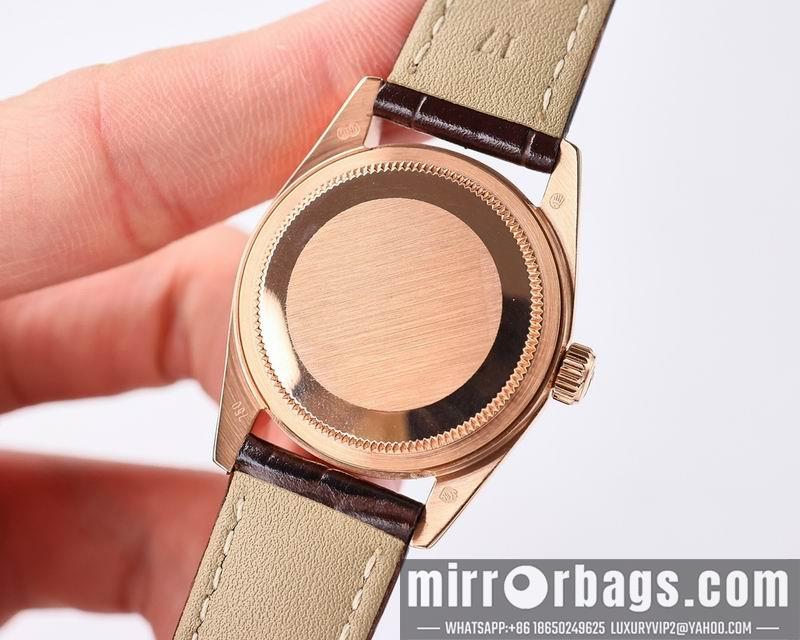 Rolex 32mm 041319