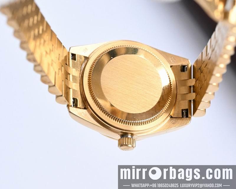 Rolex woman watch 042760