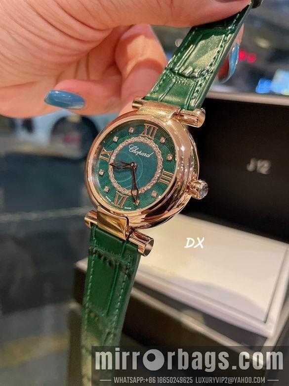 Chopard 36mm 3nms65