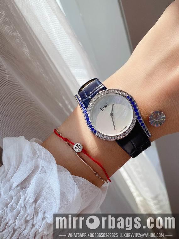 Piaget women 32mm M05