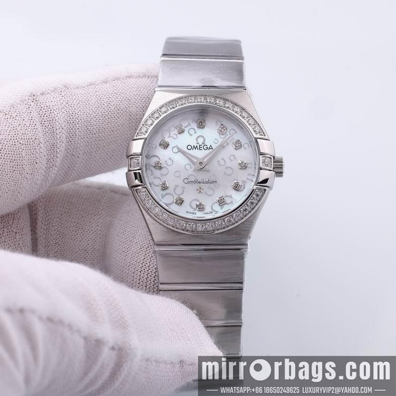 Omega 28mm 022530
