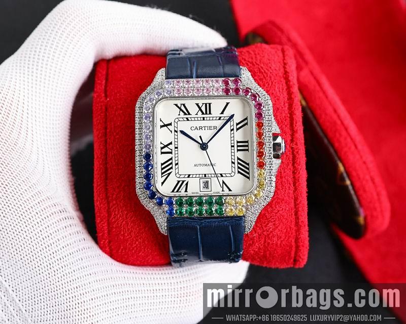 Cartier 40mm 0831134