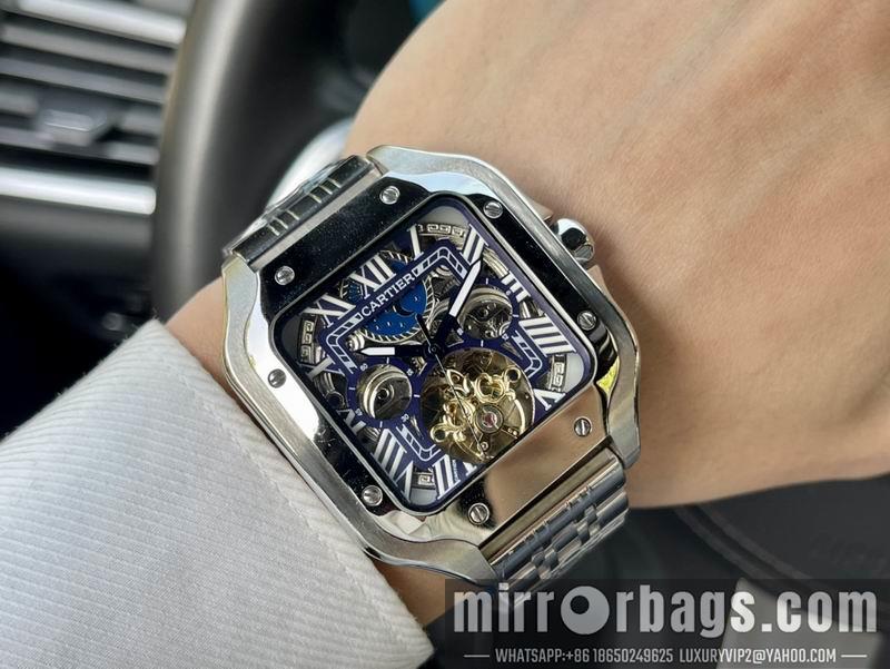 Cartier 44mm 031623