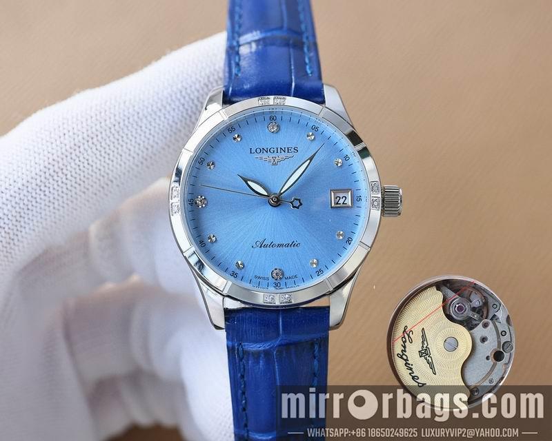 Longines 33mm 041393