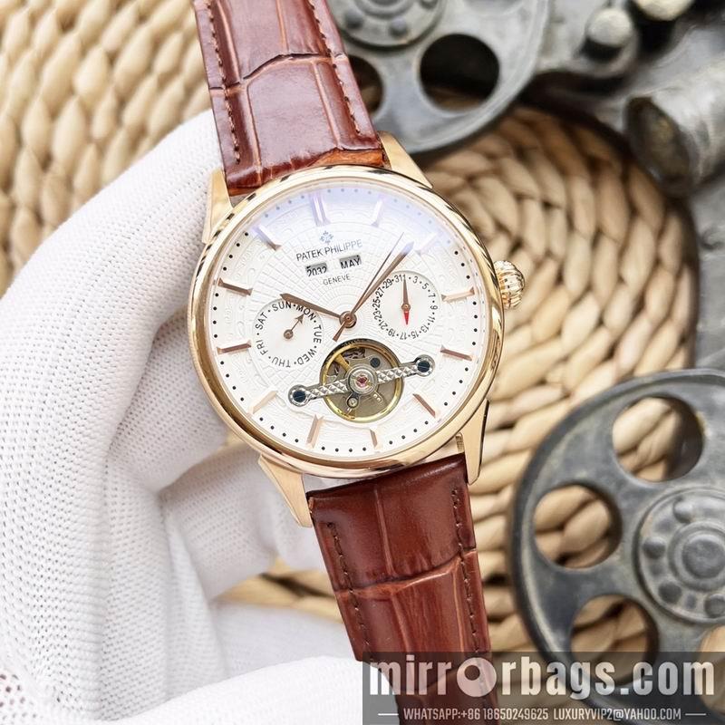 Patek Philippe 43X12mm 041473