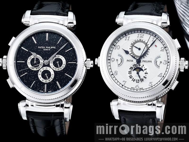 Patek Philippe 50X15 031663
