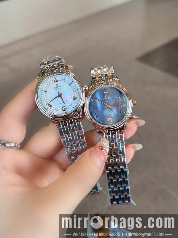 Omega 27mm 32mm 082260