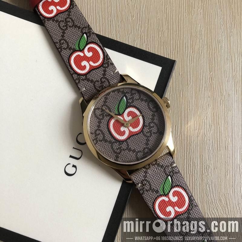 Gucci 38mm 102240