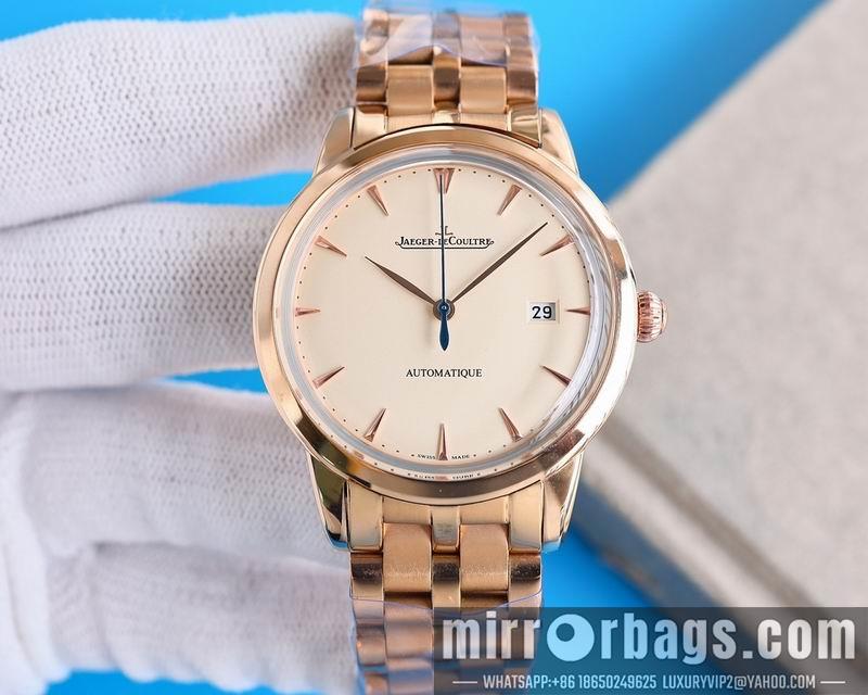Jaecer Lecoultre 39mm 050462