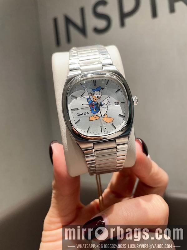Omega 36mm 022412