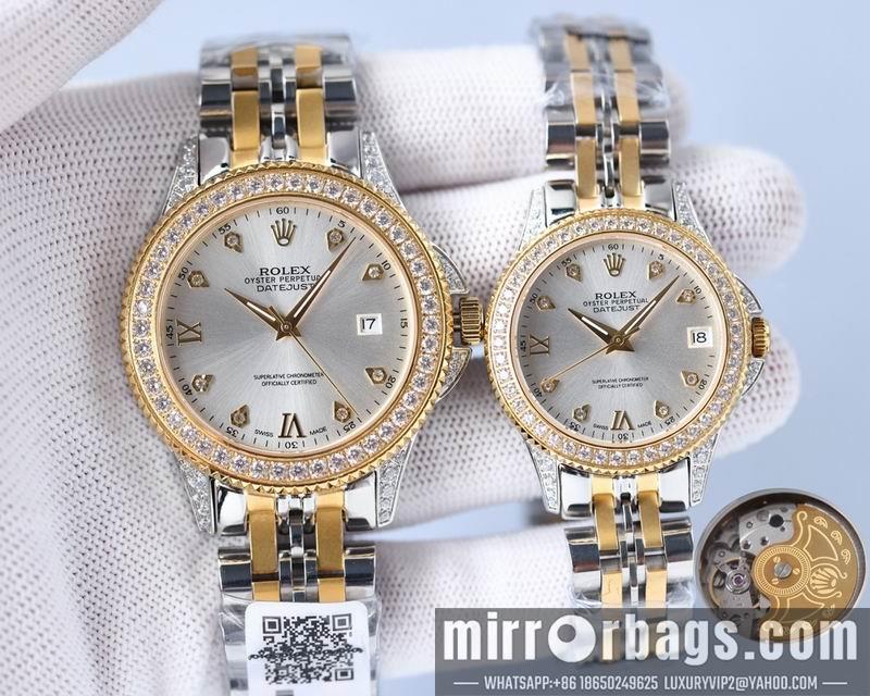 Rolex 40X10mm 33X10mm 041338