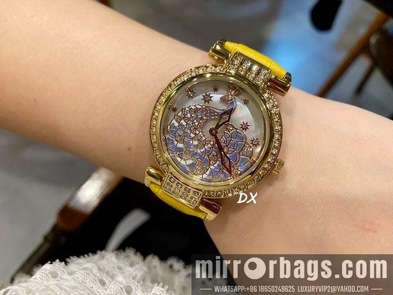 Chopard 4nms67