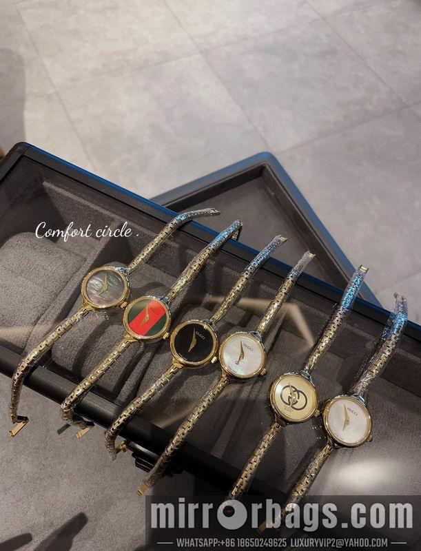 Gucci 22.5mm 041676