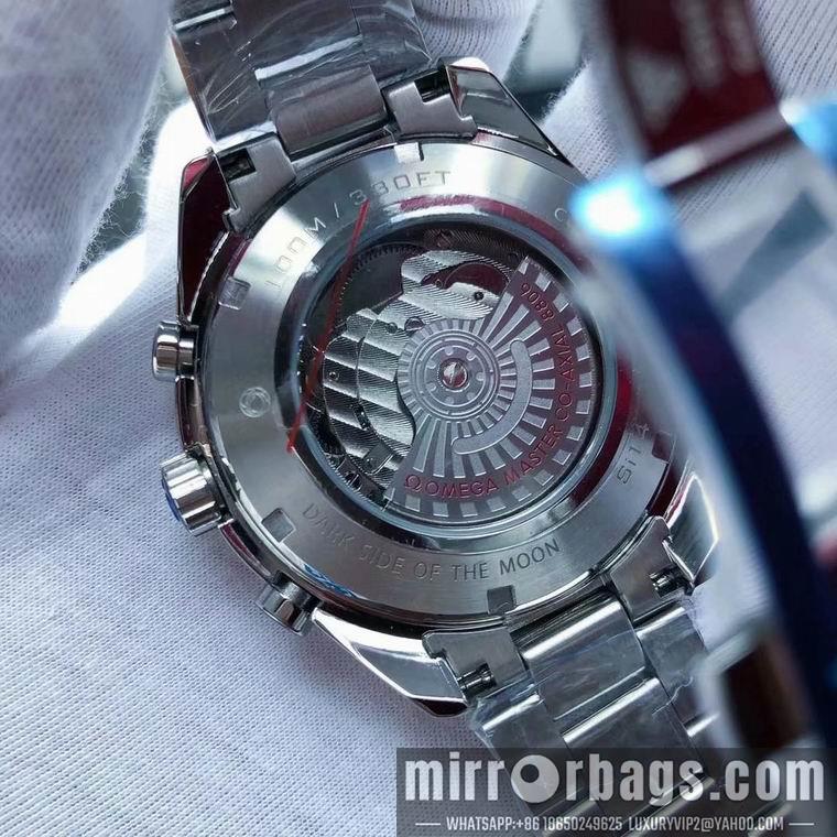 Omega men 42mm M19