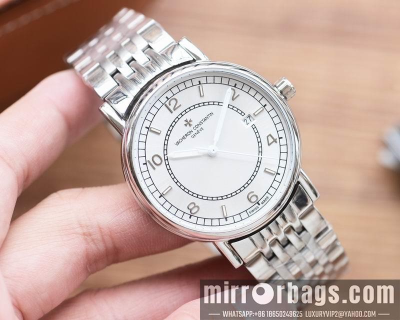 Vacheron Constantin 41X12mm 0830203