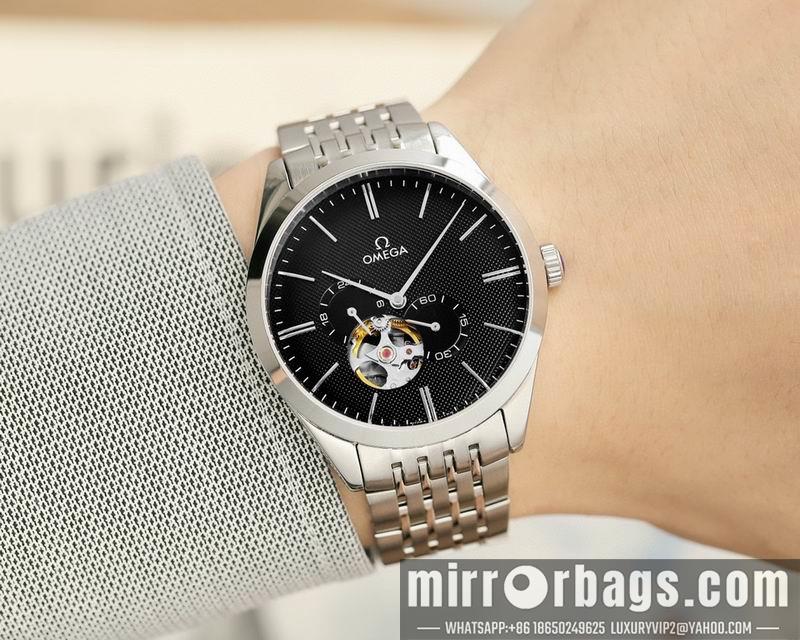 Omega 40X12mm 051613