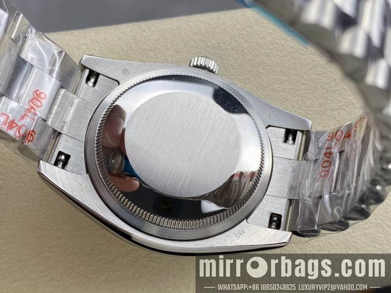Rolex 36mm 092906