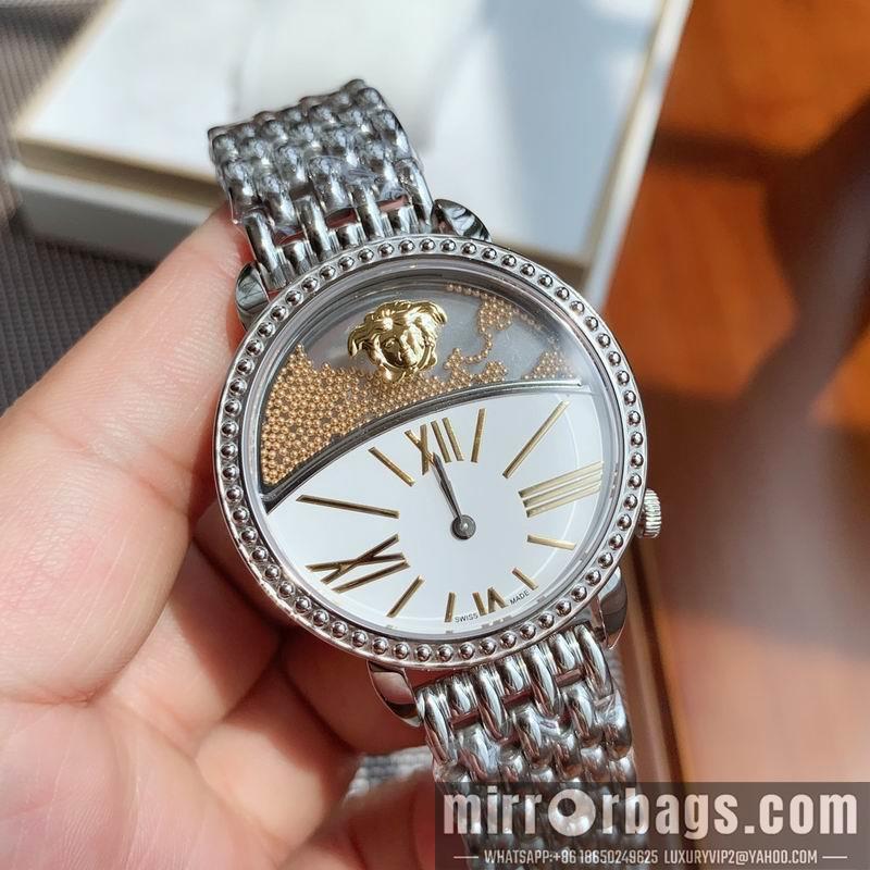 Versace 38mm 0824115