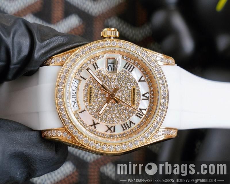 Rolex 40mm 050747