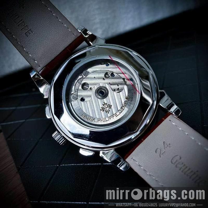 Patek Philippe 43mm 031980