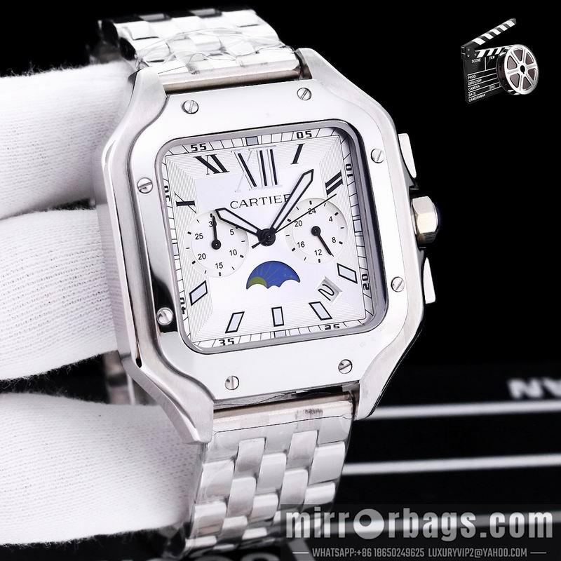 Cartier 45X13mm 101481