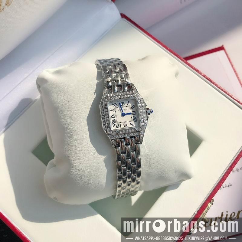 Cartier 22mm 022273