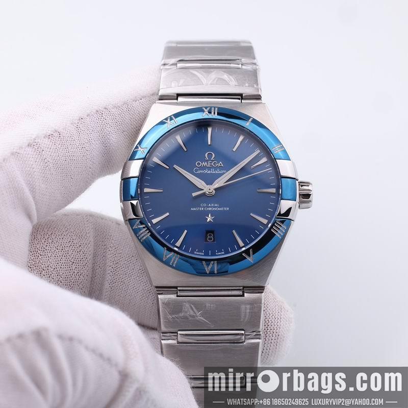 Omega watch 022547