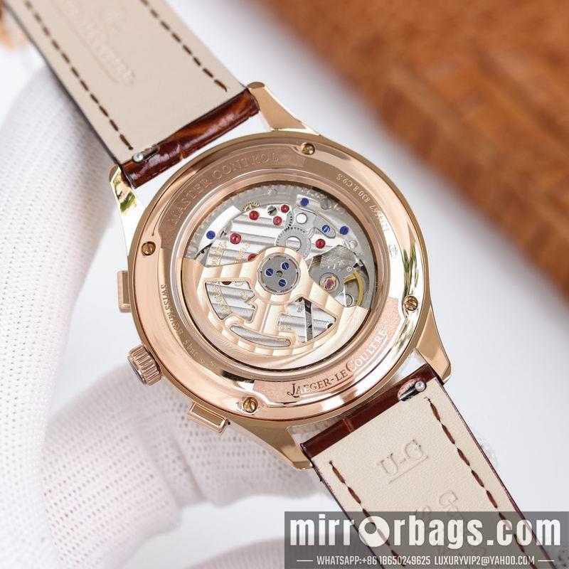 Jaecer Lecoultre watch 050470