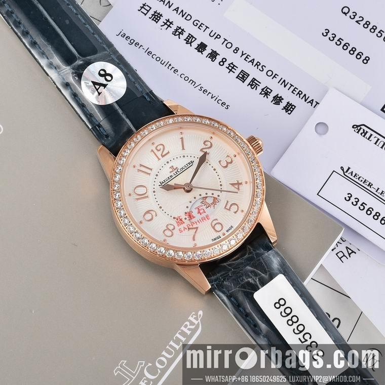 Jaeger Lecoultre women 33X9mm M22