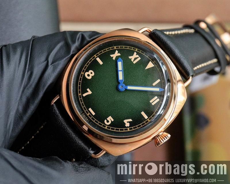 Panerai watch 092808