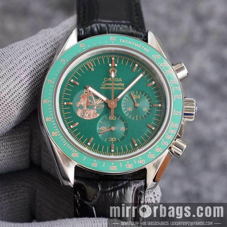 Omega men 42mm M06